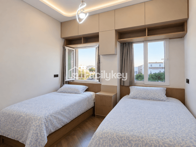 Appartement de 64 m² à Tanger - 7
