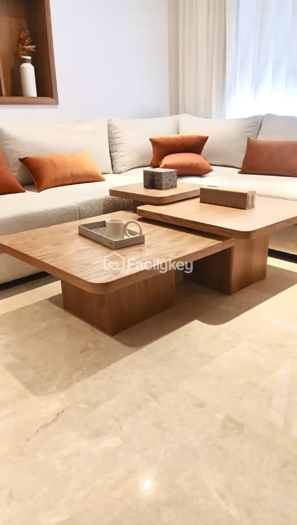 Appartement de 82 m² à Casablanca - 3