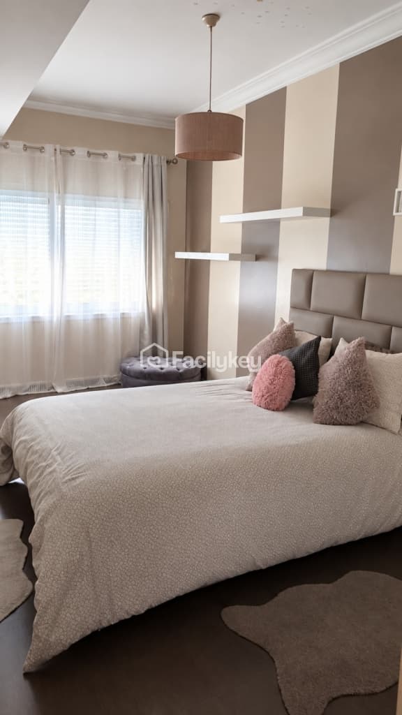 Appartement de 161 m² à Casablanca - 1