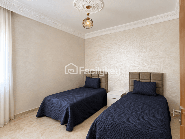Appartement de 75 m² à Tanger - 4
