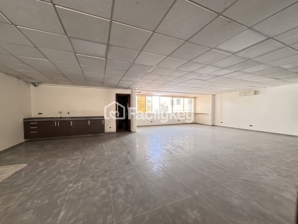 Bureau de 210 m² à Casablanca