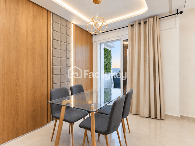 Appartement de 64 m² à Tanger - 4