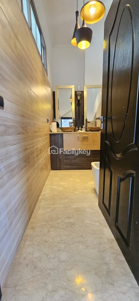 Villa de 349 m² à Dar Bouazza - 11