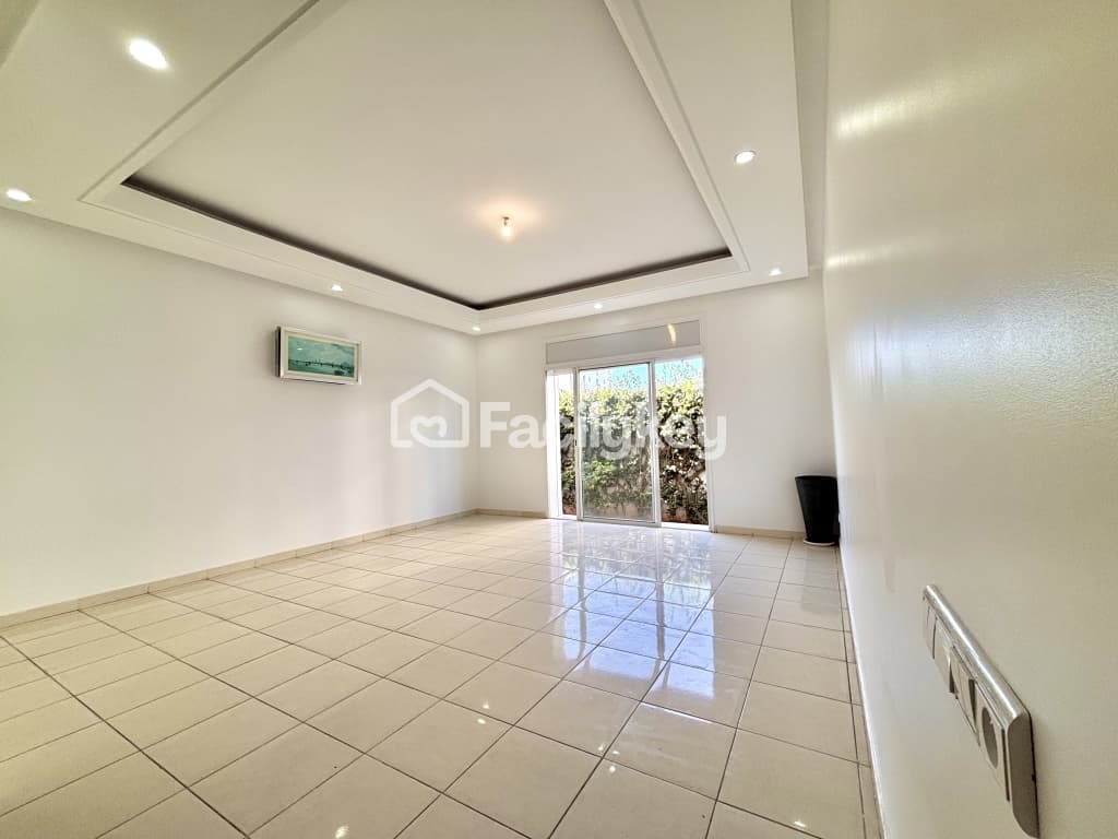 Appartement de 131 m² à Casablanca - 1