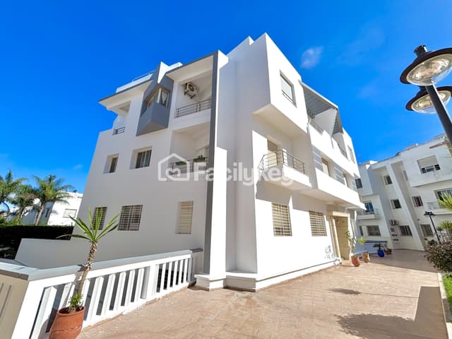 Appartement de 131 m² à Casablanca - 21