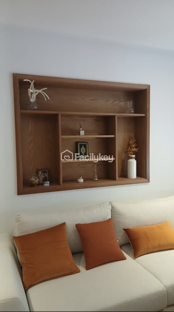 Appartement de 82 m² à Casablanca - 4