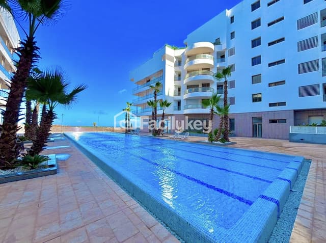 Appartement de 82 m² à Casablanca - 20