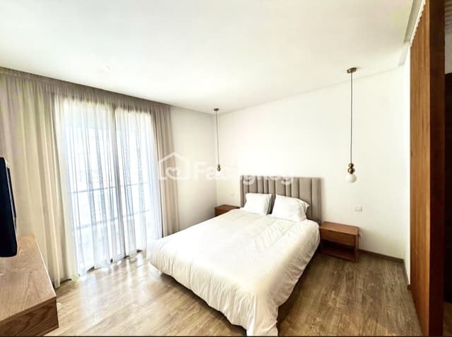 Appartement de 82 m² à Casablanca - 10