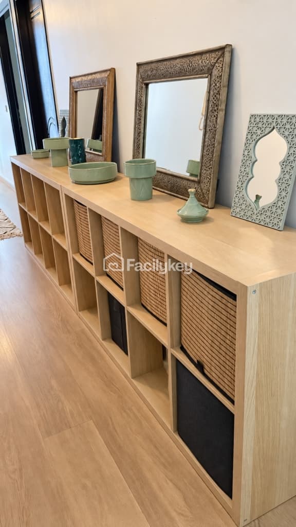 Appartement de 161 m² à Casablanca - 4