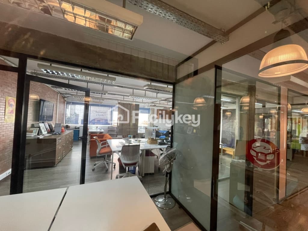 Bureau de 380 m² à Casablanca - 2