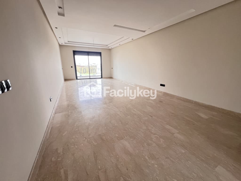 Appartement de 141 m² à Casablanca