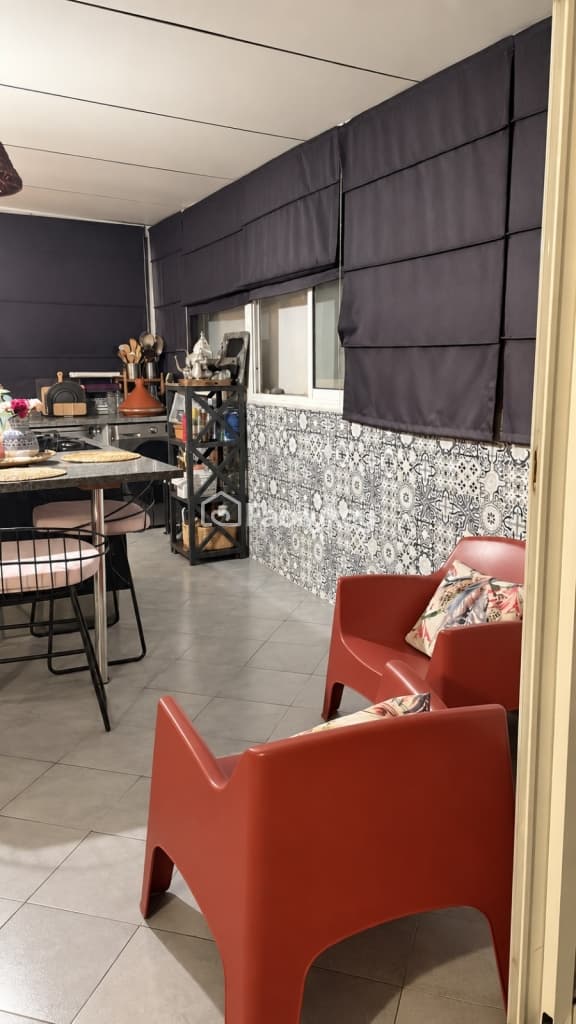 Appartement de 161 m² à Casablanca - 5