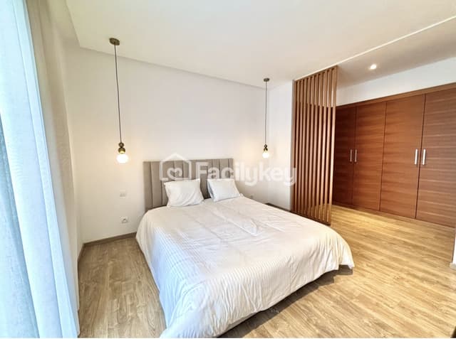 Appartement de 82 m² à Casablanca - 11