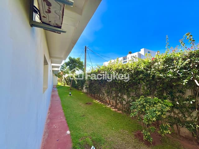 Appartement de 131 m² à Casablanca - 6