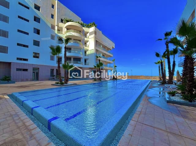 Appartement de 82 m² à Casablanca - 19