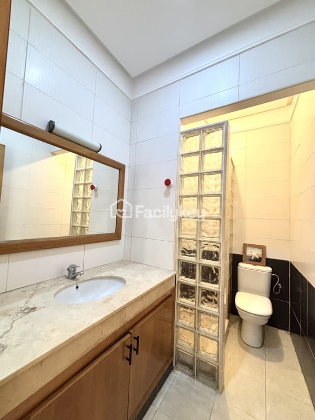 Appartement de 131 m² à Casablanca - 19