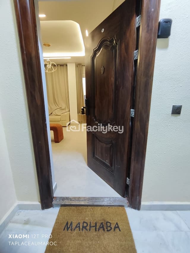 Appartement de 64 m² à Tanger - 9