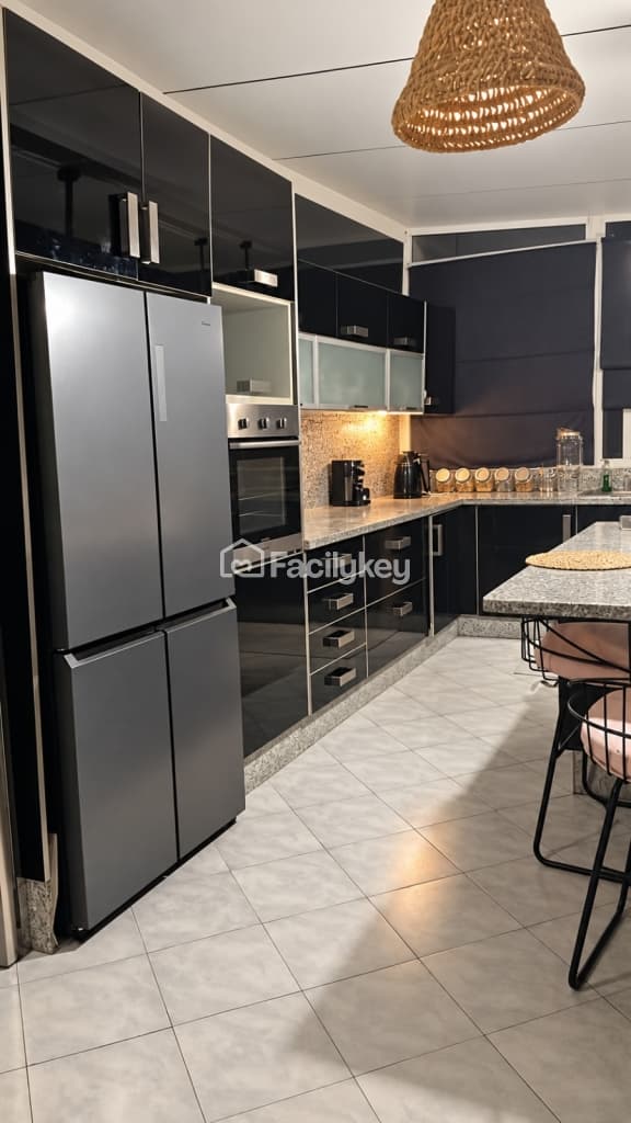 Appartement de 161 m² à Casablanca - 6