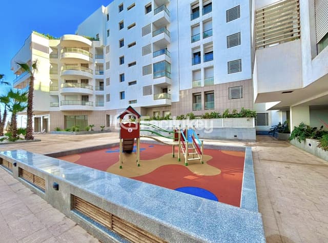 Appartement de 82 m² à Casablanca - 21