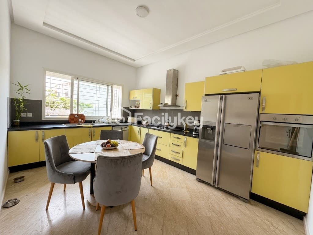 Villa de 375 m² à Dar Bouazza - 3