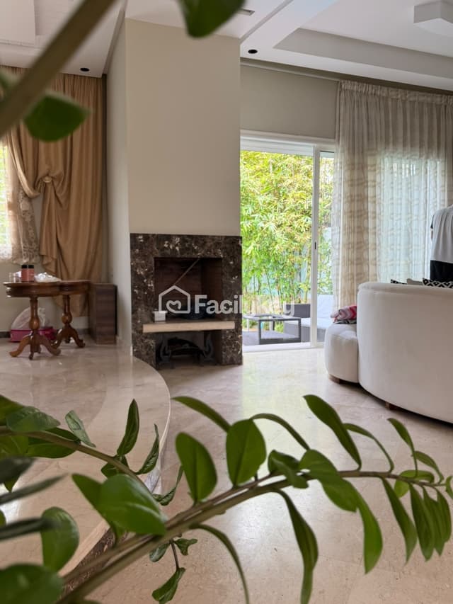 Villa de 375 m² à Dar Bouazza - 5