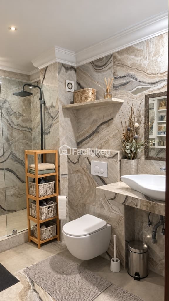 Appartement de 161 m² à Casablanca - 9