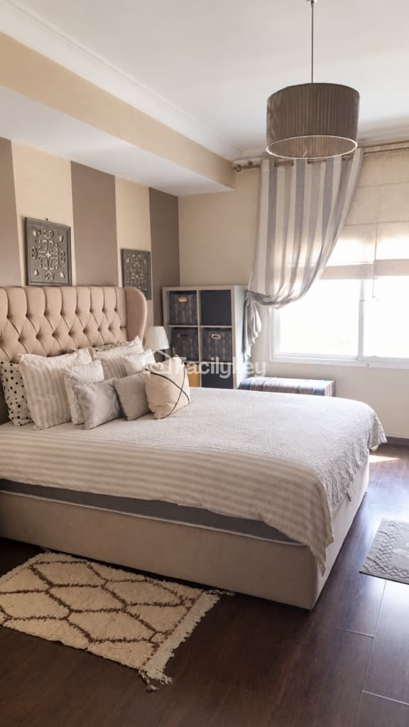 Appartement de 161 m² à Casablanca - 3