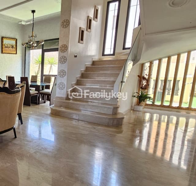 Villa de 349 m² à Dar Bouazza - 10