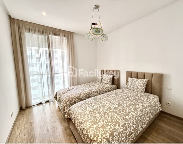 Appartement de 82 m² à Casablanca - 15