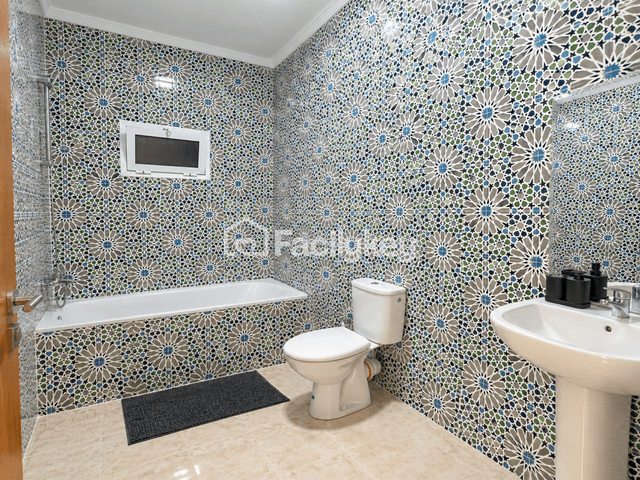 Appartement de 75 m² à Tanger - 5