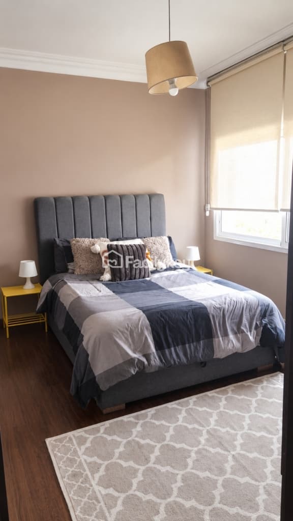 Appartement de 161 m² à Casablanca - 2
