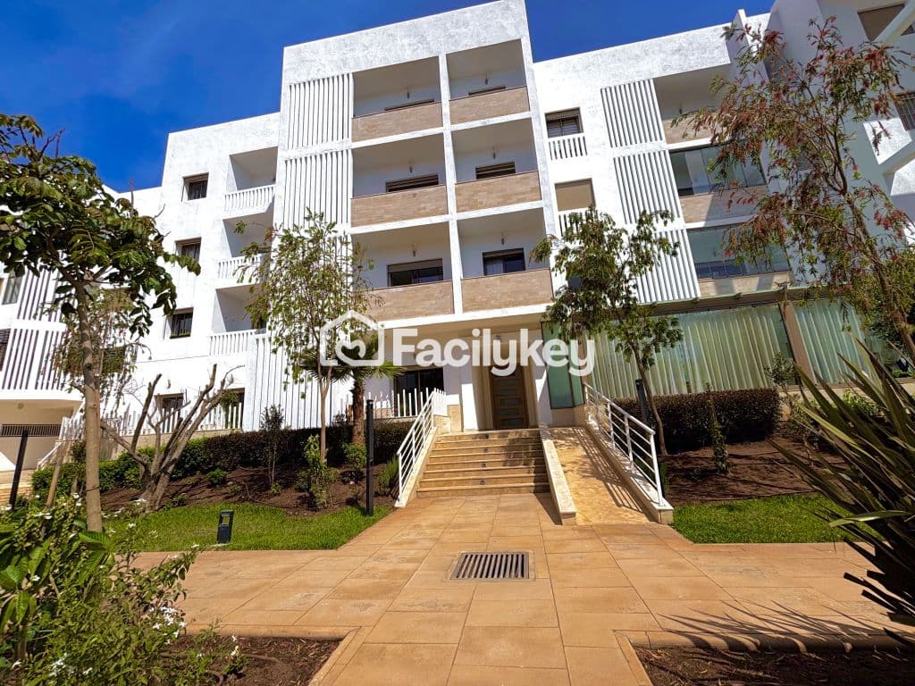 Appartement de 125 m² à Casablanca