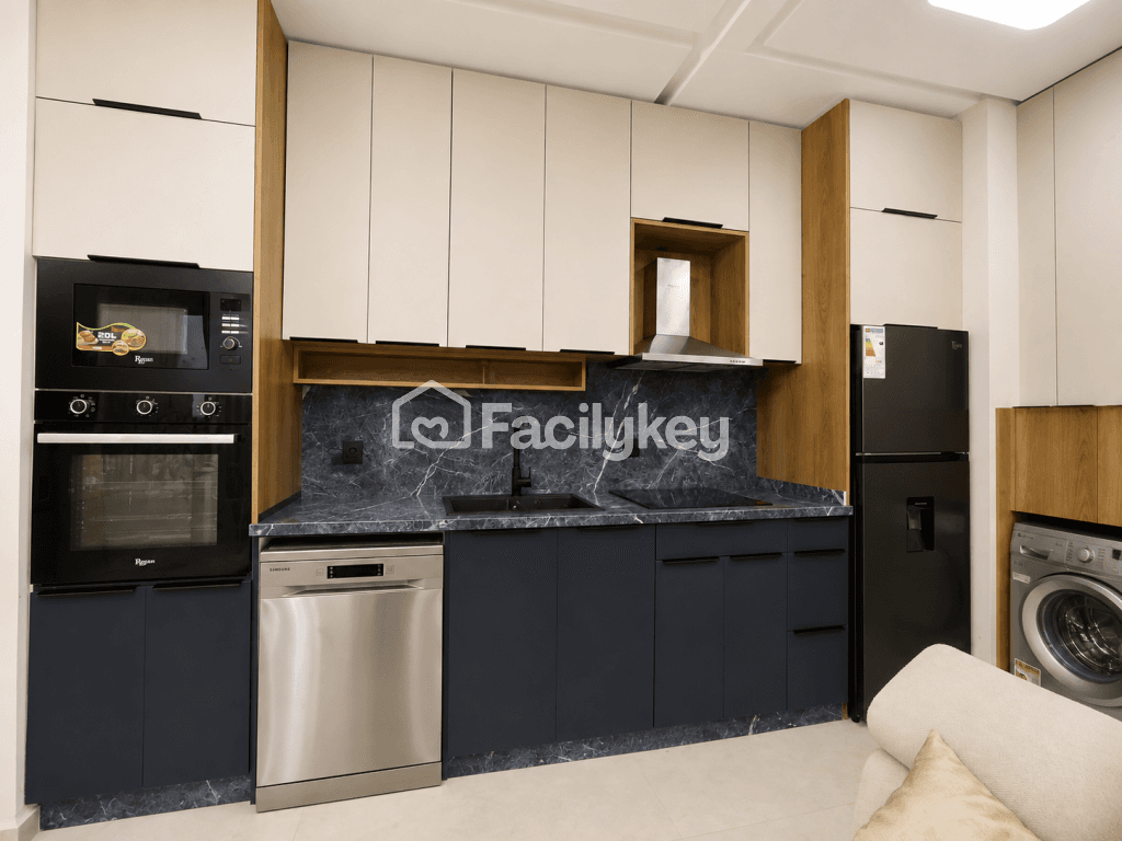 Appartement de 64 m² à Tanger - 3