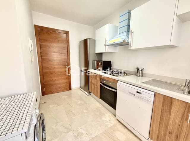Appartement de 82 m² à Casablanca - 7