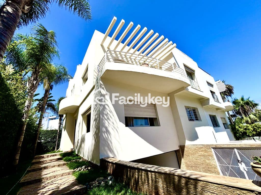 Villa de 600 m² à Casablanca