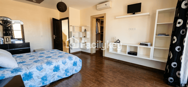 Villa de 349 m² à Dar Bouazza - 13