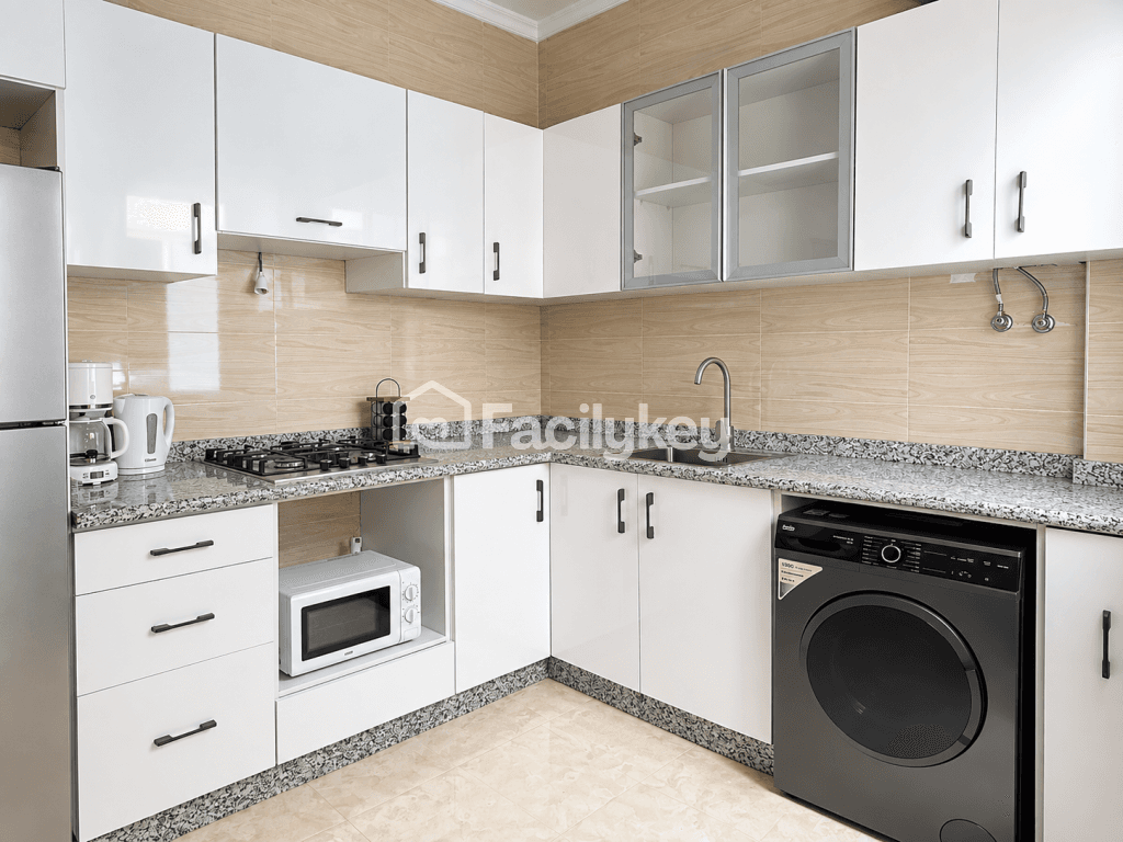 Appartement de 75 m² à Tanger
