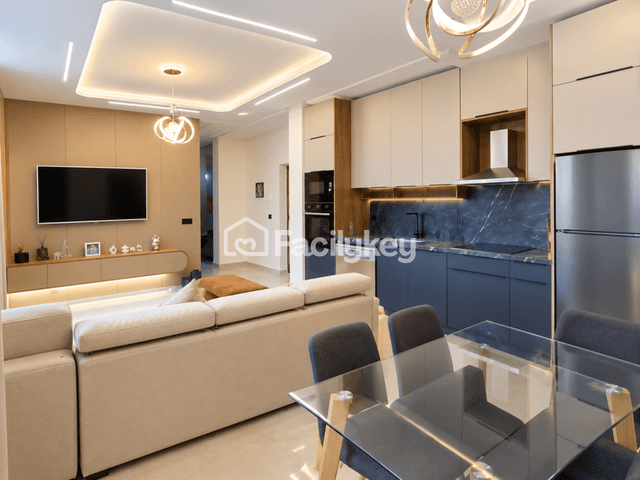 Appartement de 64 m² à Tanger - 5
