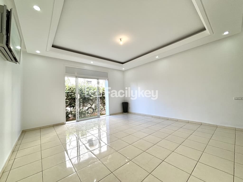 Appartement de 131 m² à Casablanca - 2