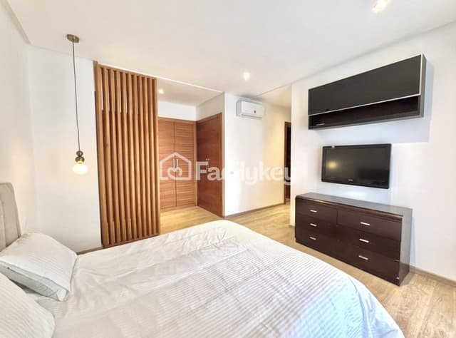 Appartement de 82 m² à Casablanca - 12
