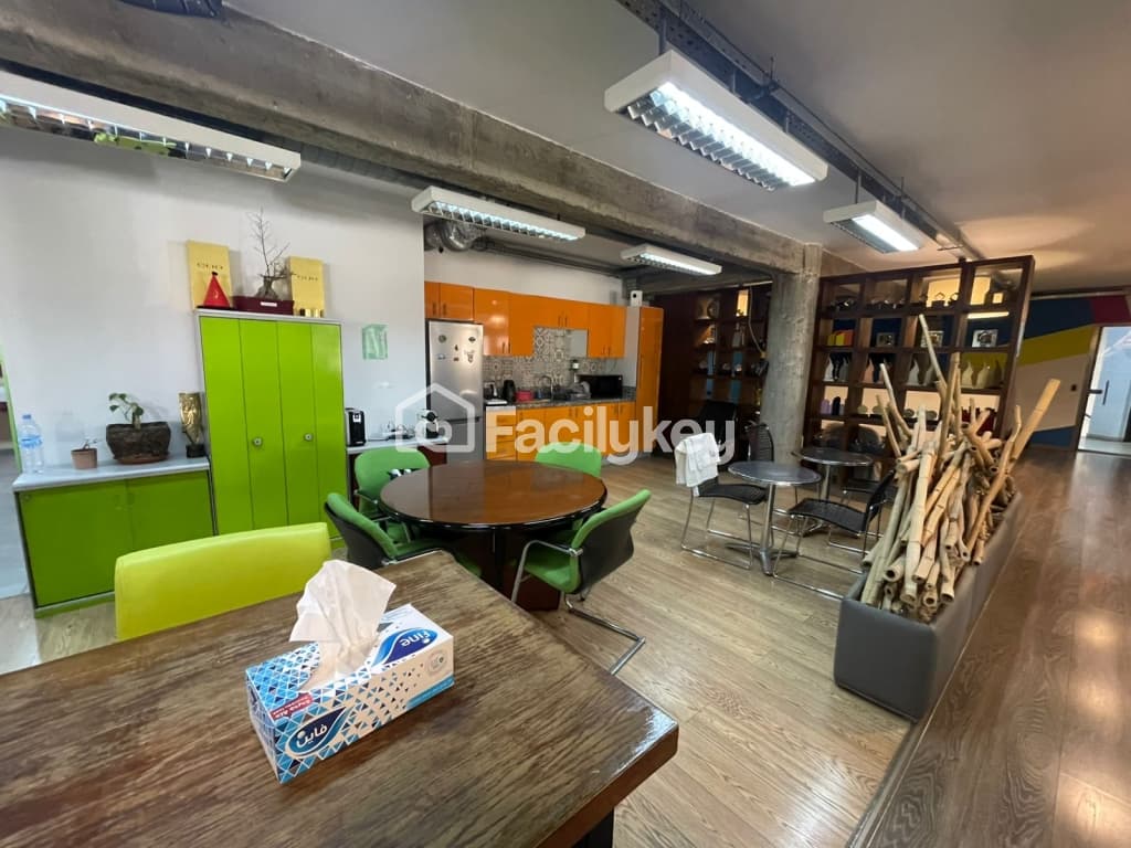 Bureau de 380 m² à Casablanca - 3