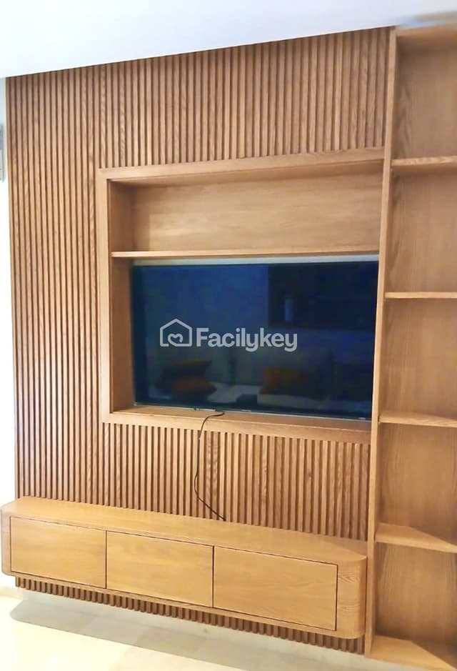 Appartement de 82 m² à Casablanca - 5