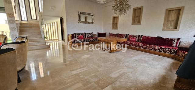 Villa de 349 m² à Dar Bouazza - 32