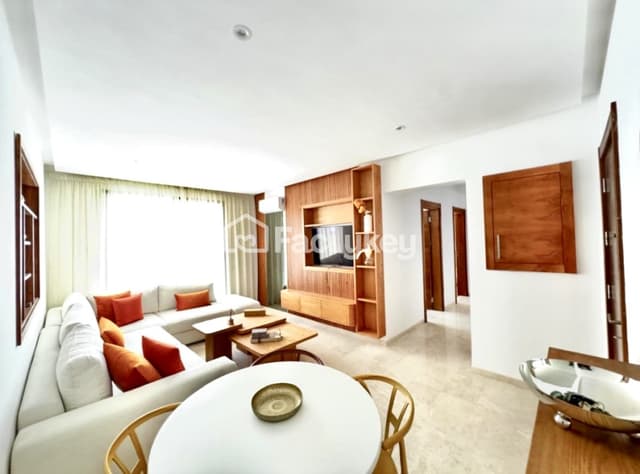 Appartement de 82 m² à Casablanca - 24