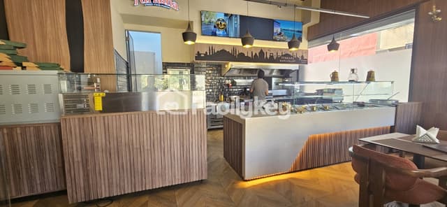 Local commercial de 230 m² à Casablanca - 30