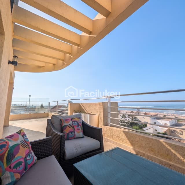 Appartement de 172 m² à Dar Bouazza - 22