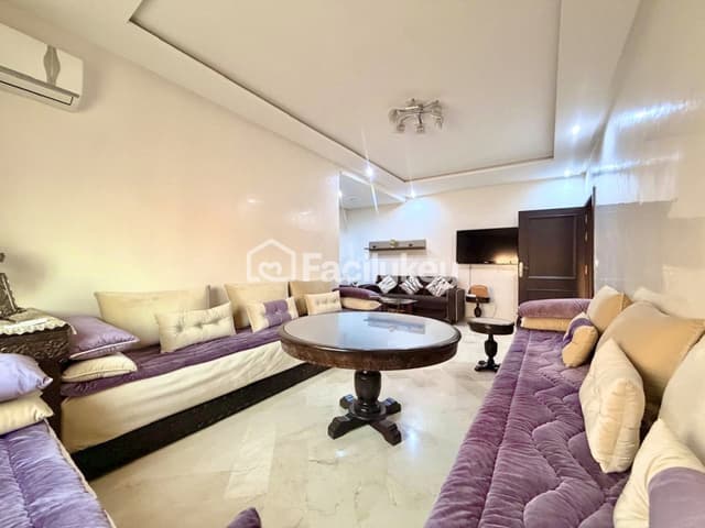 Appartement de 68 m² à Marrakech - 13