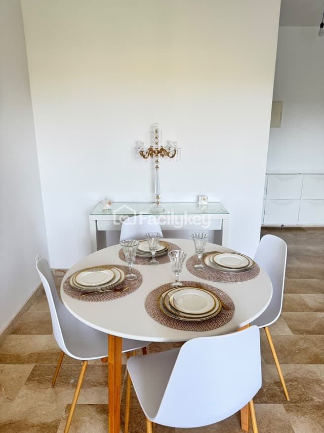 Appartement de 74 m² à Asilah - 5