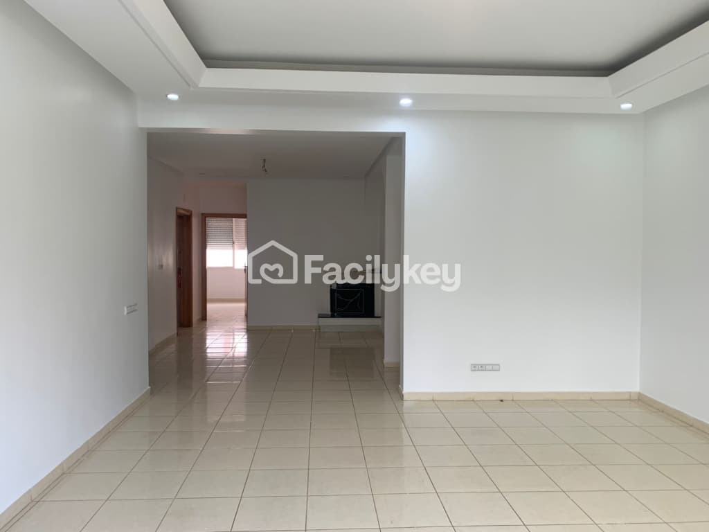 Appartement de 131 m² à Casablanca - 3