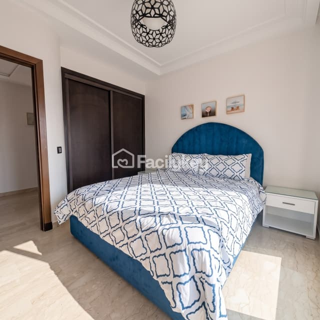 Appartement de 172 m² à Dar Bouazza - 7